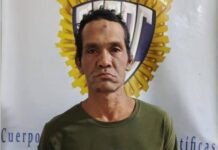 Ahorcó a su pareja en medio de una discusión