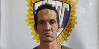 Ahorcó a su pareja en medio de una discusión