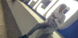 En un ducto, cubierto de escombros y cemento fue hallado enterrado Anthony Govea