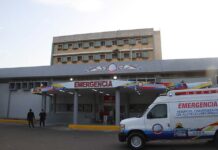 Arrollado niño de tres años la noche del miércoles 30 #Jul en Coro