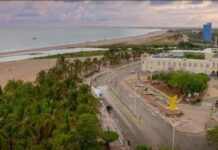 Asesinan de varios tiros a venezolano en Colombia