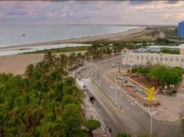 Asesinan de varios tiros a venezolano en Colombia