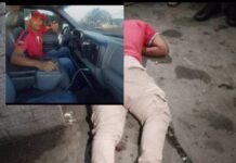 Asesinan a tiros en Guamacho a hombre que había estado preso por tráfico de armas en el 2020