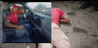 Asesinan a tiros en Guamacho a hombre que había estado preso por tráfico de armas en el 2020