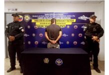 Hombre asesina a su pareja y a su hijastro