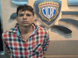 Asesinó a una mujer por negarse a tener sexo con él