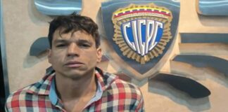 Asesinó a una mujer por negarse a tener sexo con él