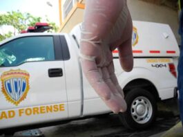 Asesinó con un hacha a su rival