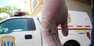 Asesinó con un hacha a su rival