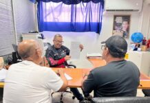 IMCC impulsa jornada de asesoría legal para agrupaciones del municipio