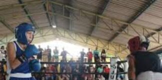 Asociación de Boxeo rinde homenaje al pantanero «Gilberto Beto Muro Guanipa»