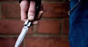 Atacaron a hombre con un cuchillo en Punto Fijo