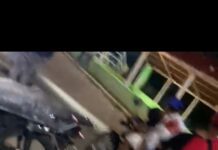 Autor de atentado entró a la tasca en Parcelamiento Cruz Verde para asesinar a Yherkys Gregorio