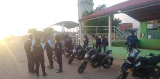 Mecánico murió en balacera dentro de una tasca en Coro