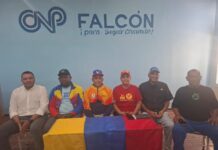 Preparan el Campeonato Nacional de Ciclismo Menor Copa «Gobernador Víctor Clark»