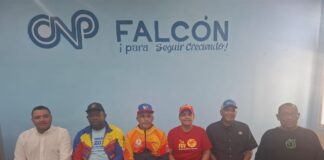 Preparan el Campeonato Nacional de Ciclismo Menor Copa «Gobernador Víctor Clark»