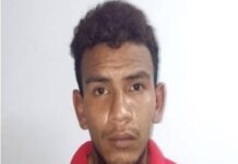 Capturado trabajador de una finca por simular un hecho punible