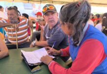 Alcaldía benefició al sector La Rosa con “Carirubana se cuida”