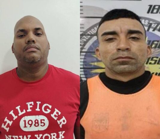 Chantajearon a la víctima hasta quitarle mil dólares