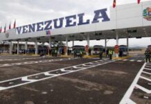 Cierran por 48 horas pasos fronterizos por elecciones municipales