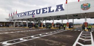 Cierran por 48 horas pasos fronterizos por elecciones municipales