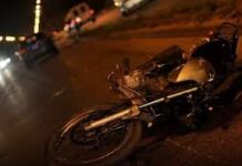 Muere pescador en colisión de motos en Zazárida