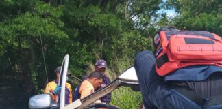 Colisión entre vehículos dejó un muerto en Tucacas