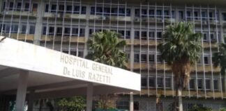 Conceden libertad condicional a médicos acusados por amputar la pierna equivocada a una abuelita