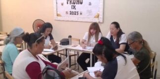 Primer Congreso Pedagógico fortalece la calidad educativa en Los Taques