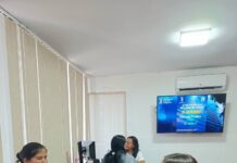 Contraloría de Carirubana activa sala situacional para jornada de Declaración Jurada de Patrimonio