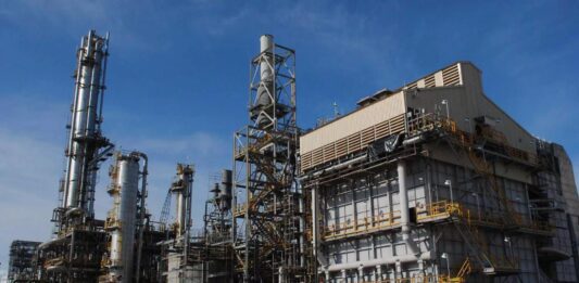 EEUU autoriza operaciones con PDVSA para importación de gas licuado en Venezuela