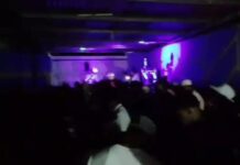 Detenida complice del homicidio ocurrido en una tasca en Coro