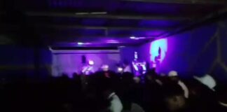 Detenida complice del homicidio ocurrido en una tasca en Coro