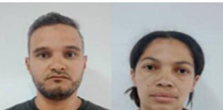 Detenida pareja por trato cruel a una adolescente