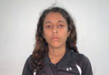 Detenida por complicidad en el homicidio de su hijo