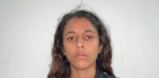 Detenida por complicidad en el homicidio de su hijo