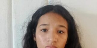 Detenida por complicidad en el homicidio de su novio