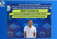 Detenido funcionario de la PNB por agredir a una funcionaria del mismo organismo