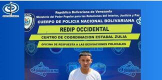 Detenido funcionario de la PNB por agredir a una funcionaria del mismo organismo