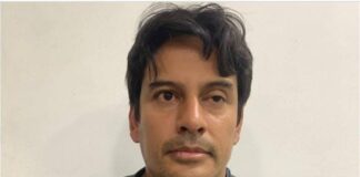 Detenido por acoso sexual a través de las redes sociales