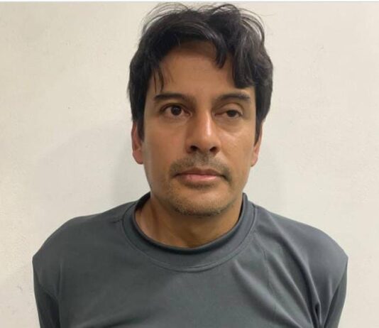 Detenido por acoso sexual a través de las redes sociales