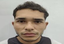 Detenido por tráfico de droga