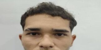 Detenido por tráfico de droga