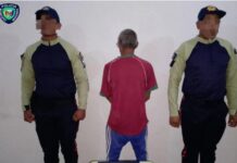 Detenido hombre por hurto y posesión de droga en La Velita