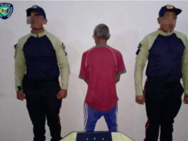Detenido hombre por hurto y posesión de droga en La Velita