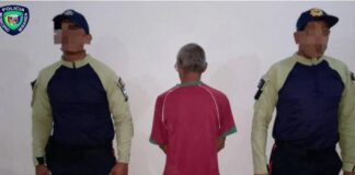 Detenido hombre por hurto y posesión de droga en La Velita