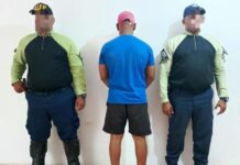Detenido por maltrato infantil en La Negrita de Coro