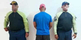 Detenido por maltrato infantil en La Negrita de Coro