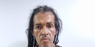 Detenido por violencia y acoso sexual