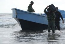 Esto dijo Diosdado Cabello de la droga incautada en Chichiriviche